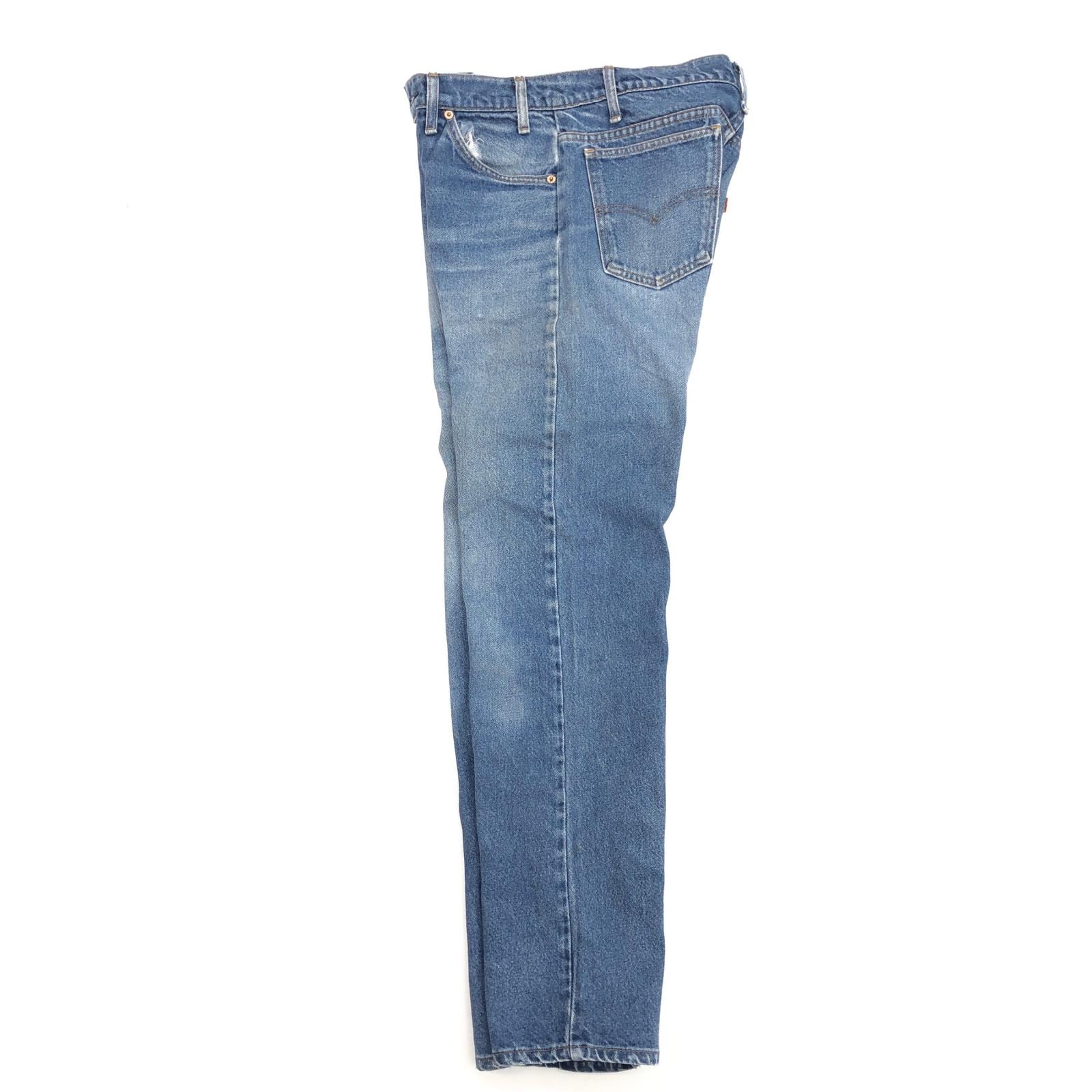 Levi's | リーバイス デニムパンツ 20505-0217 USA製 オレンジタブ