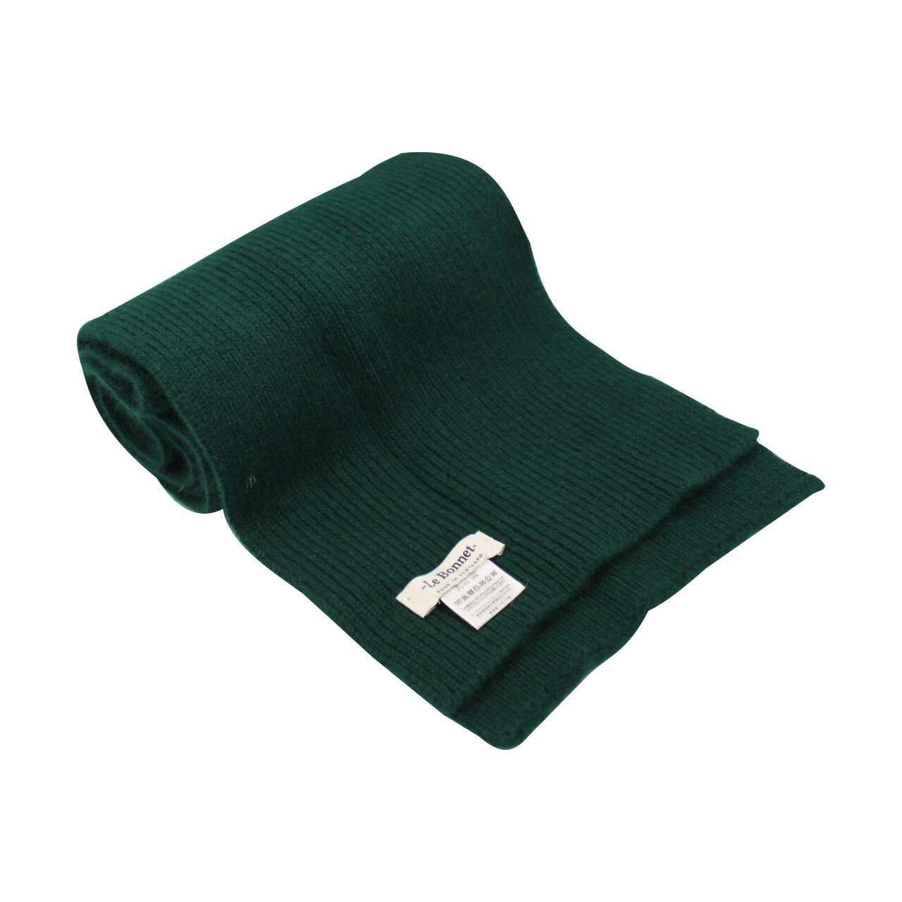 Scarf-Moss〖Le Bonnet〗ル・ボネ スカーフ