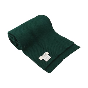 Scarf-Moss〖Le Bonnet〗ル・ボネ スカーフ