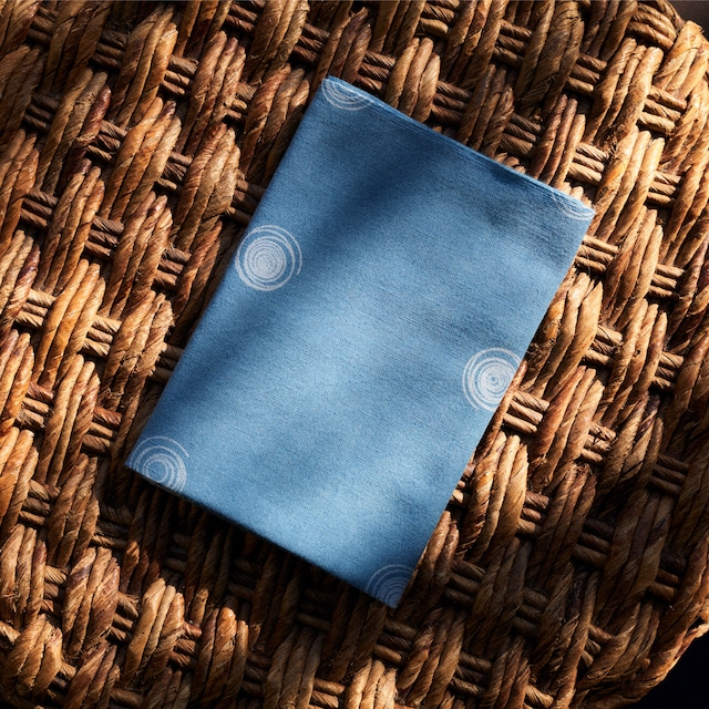 TENUGUI / LIGHT BLUE