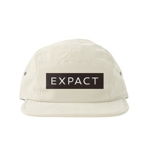 EXPACT ロゴ キャップ