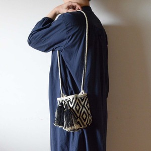 CHILA BAGS（Tumaco Tiny Ttuma）