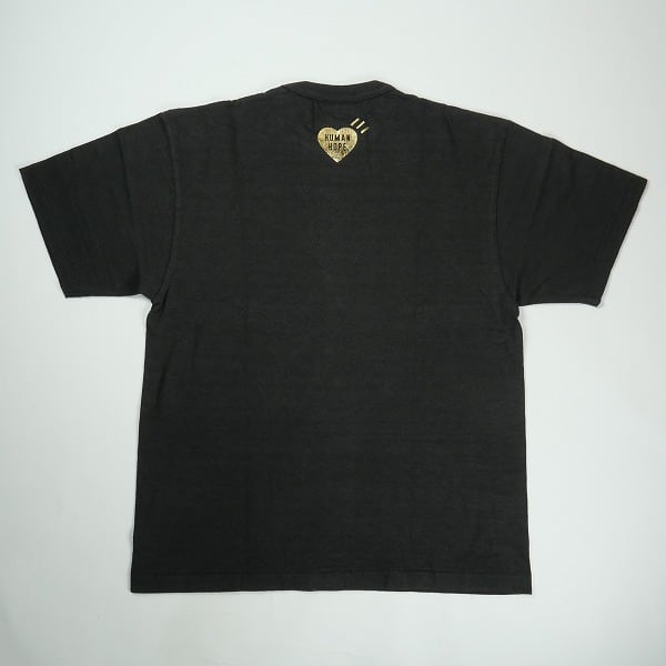 Size【S】 HUMAN MADE ヒューマンメイド ×j-hope 26FW HUMAN HOPE