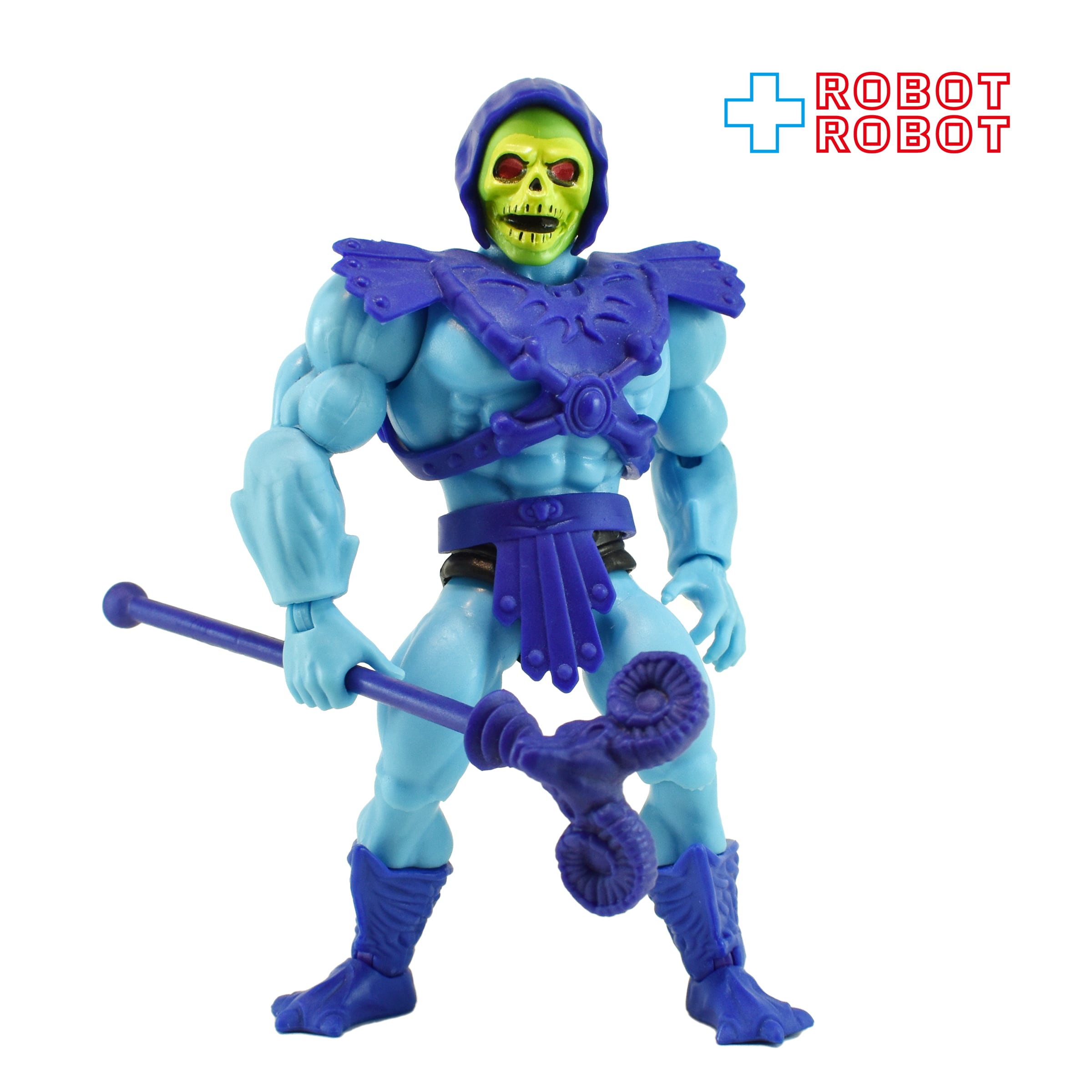 MOTU オリジンズ | ROBOTROBOT