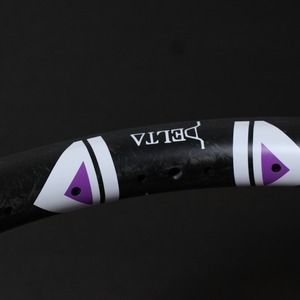 DELTΔ BMX CARBON RIM