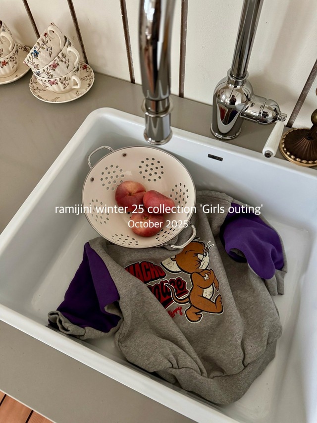 予約 Macho Jerry MTM [ ramijini ]