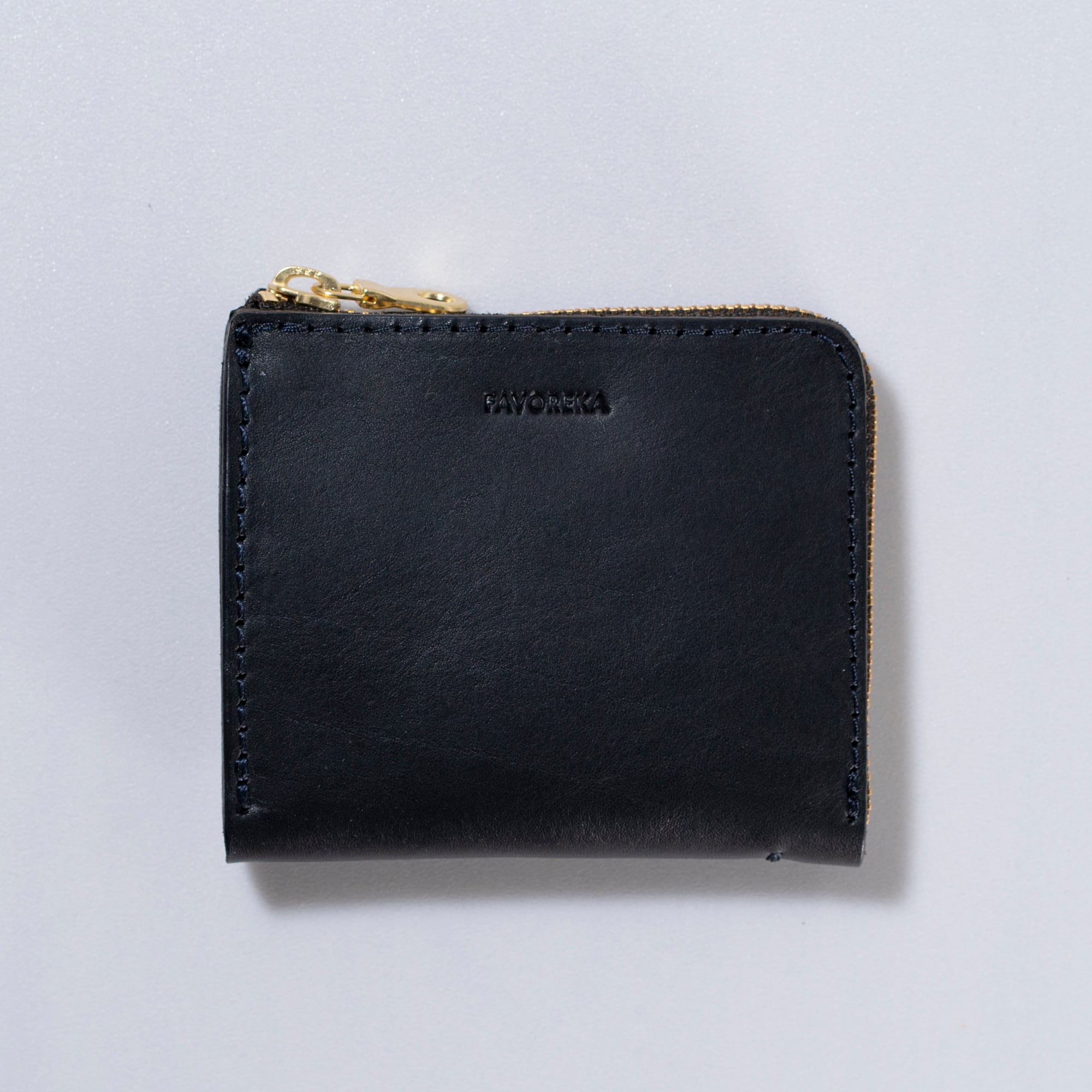 ZIP short wallet | FAVOREKA
