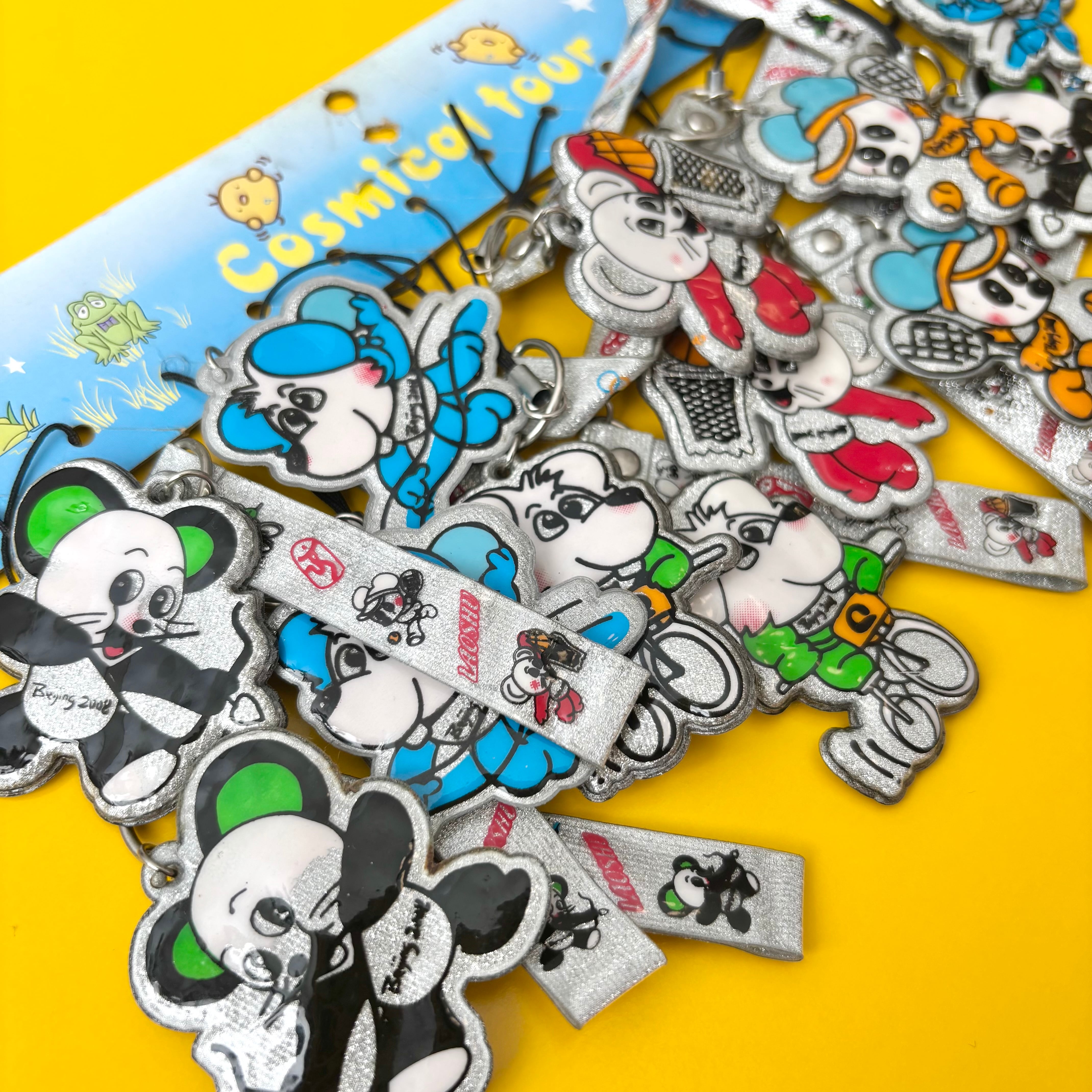 レトロアニメ／漫画／キャラクターもの | ガラクタや ネバーランド