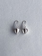 Karen tribe／Silver pierce (J01)