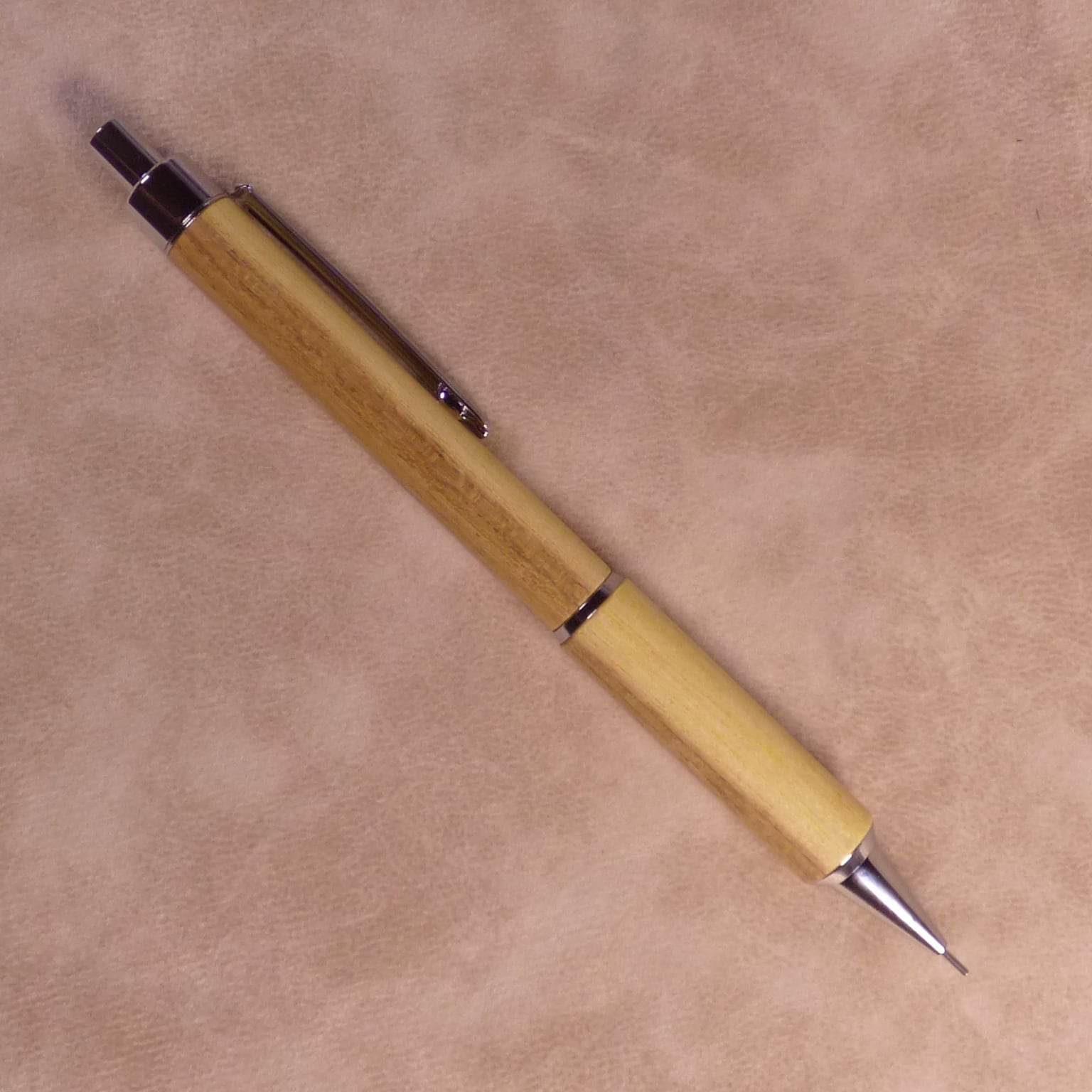シャーペン MP203 W10766 ニセアカシア(六甲山) | CraftA840129