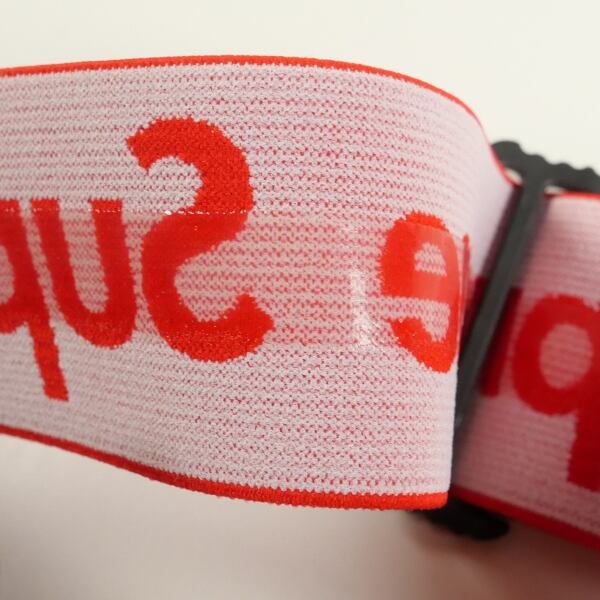 Size【フリー】 SUPREME シュプリーム 15AW Smith Cariboo OTG Red