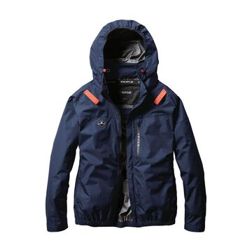 エックスガール] リバーシブルエンブロイダリージャケット REVERSIBLE 