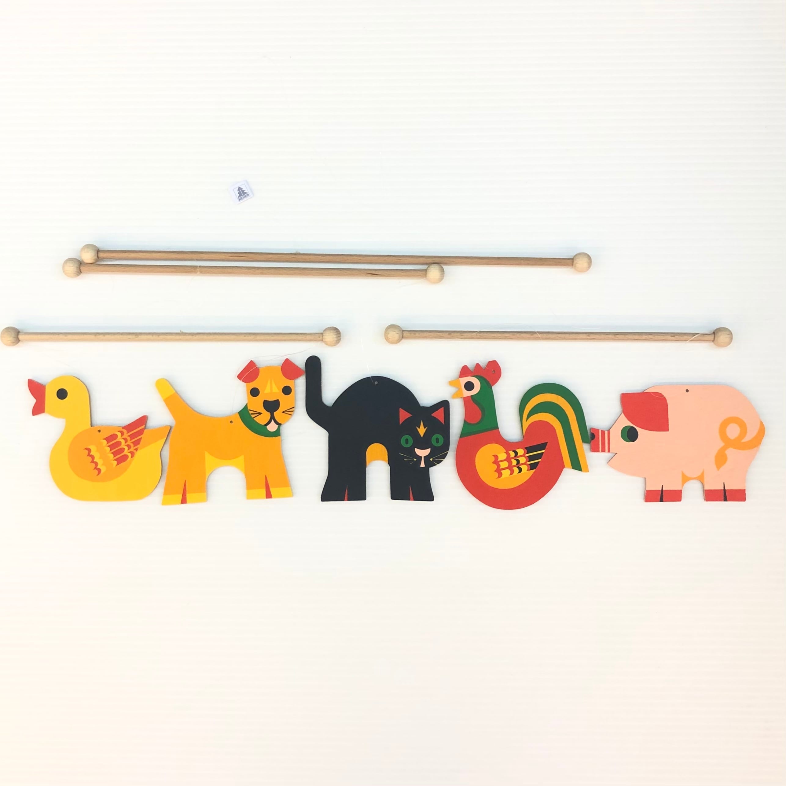 HELLERヘラー社 / モビール各種 | wg-anne