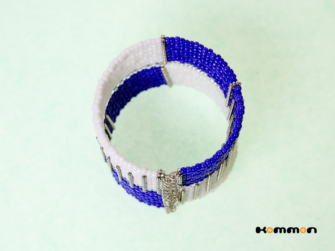 Isar in Bayern：バイエルンのイーザル川うでわ | Kommon