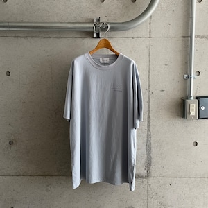 Uniform basic T shirt / KR23S001