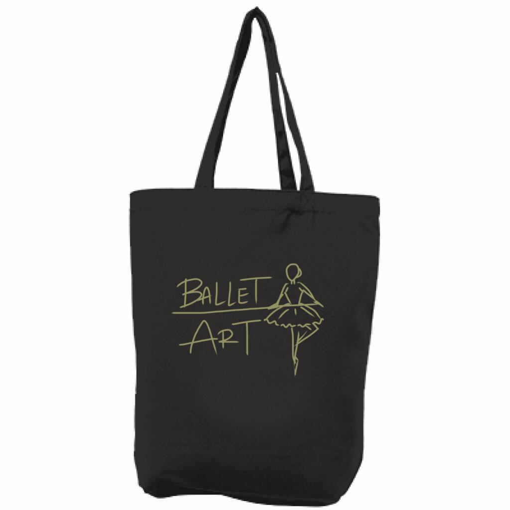 【現地現物購入】  BALLET トートバッグ 2e7fd5ea200b74249e3d50a0fe6e8f