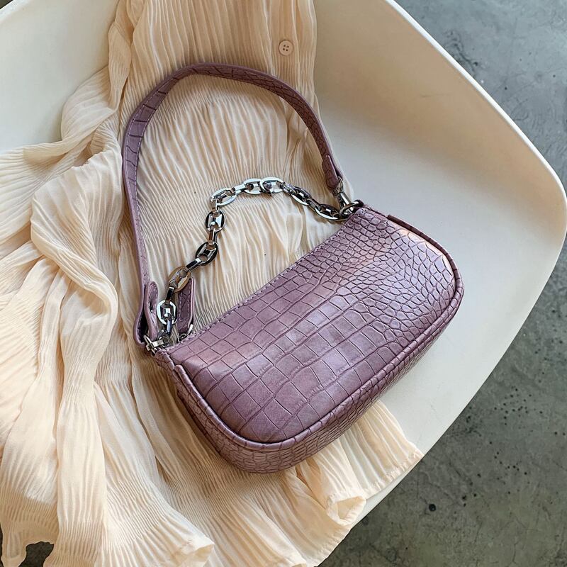 insオールマッチスモールバッグメスバッグ2020人気の新しいトレンドファッションレトロシングルショルダーアンダーアームバッグレディハンドバッグ 手作りハンドバック24801329236