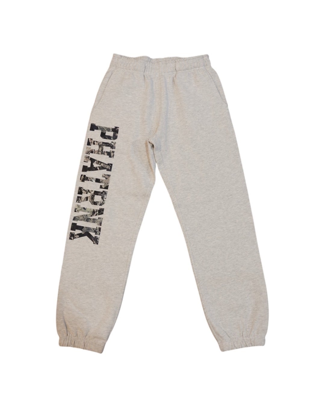 arch logo real tree SWEAT PANTS | PHATRNK OFFICIAL ONLINE STORE