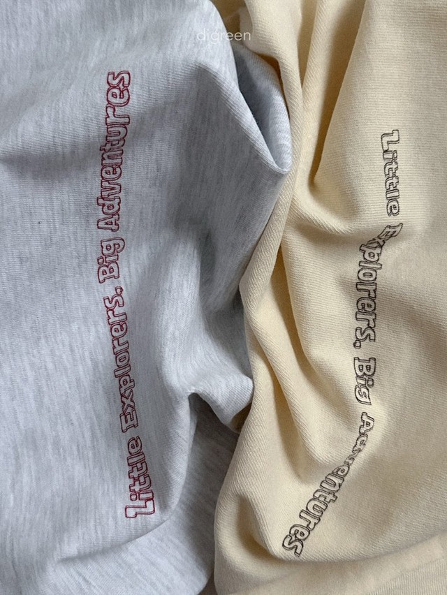 digreen25wn_Space Tee