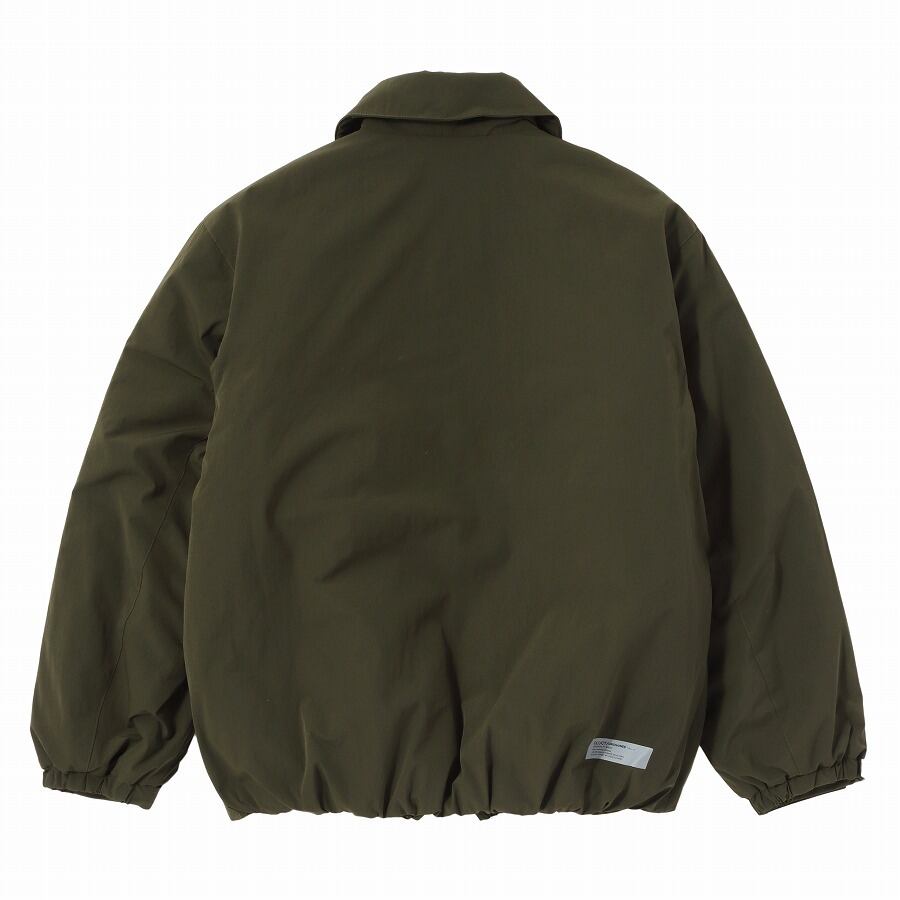 CLUCT : CW-WAD JKT | FULLSPEC.