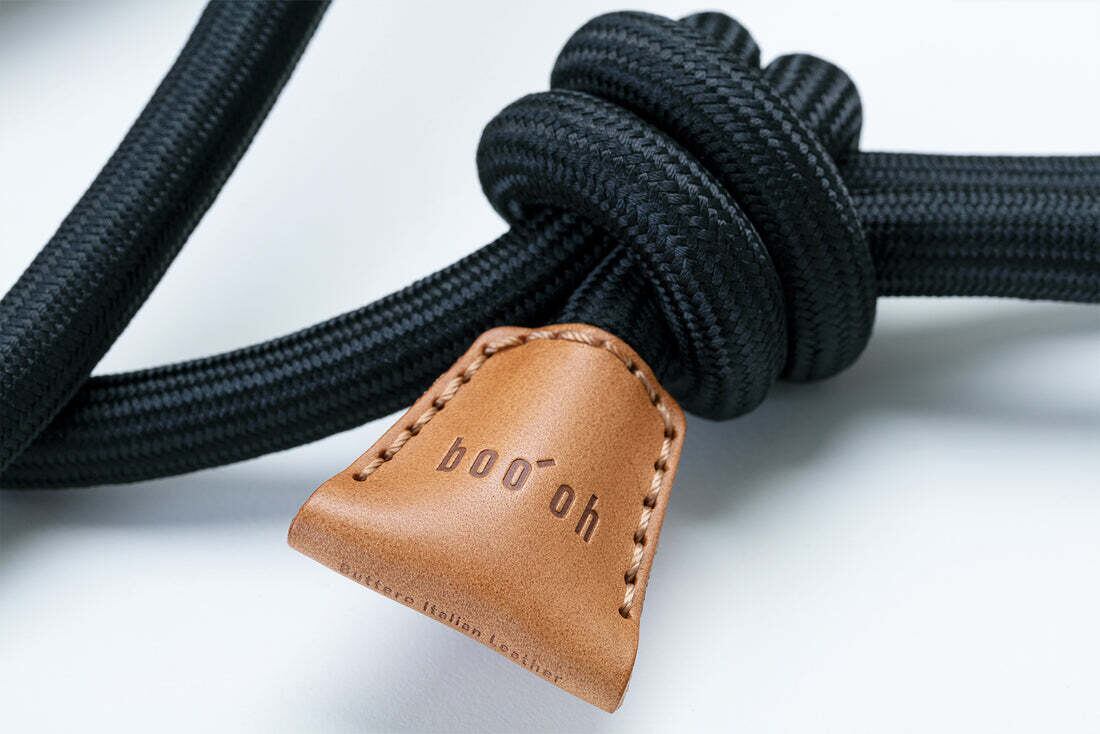 Boo Oh Ray Harness (Red) | With Wanko