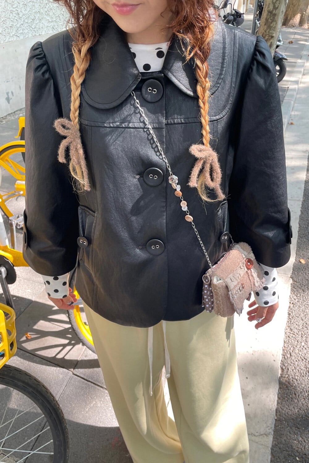 JOLIE LAIDE (ジョリーレイド) | BONZ (韓国ブランド 代行)