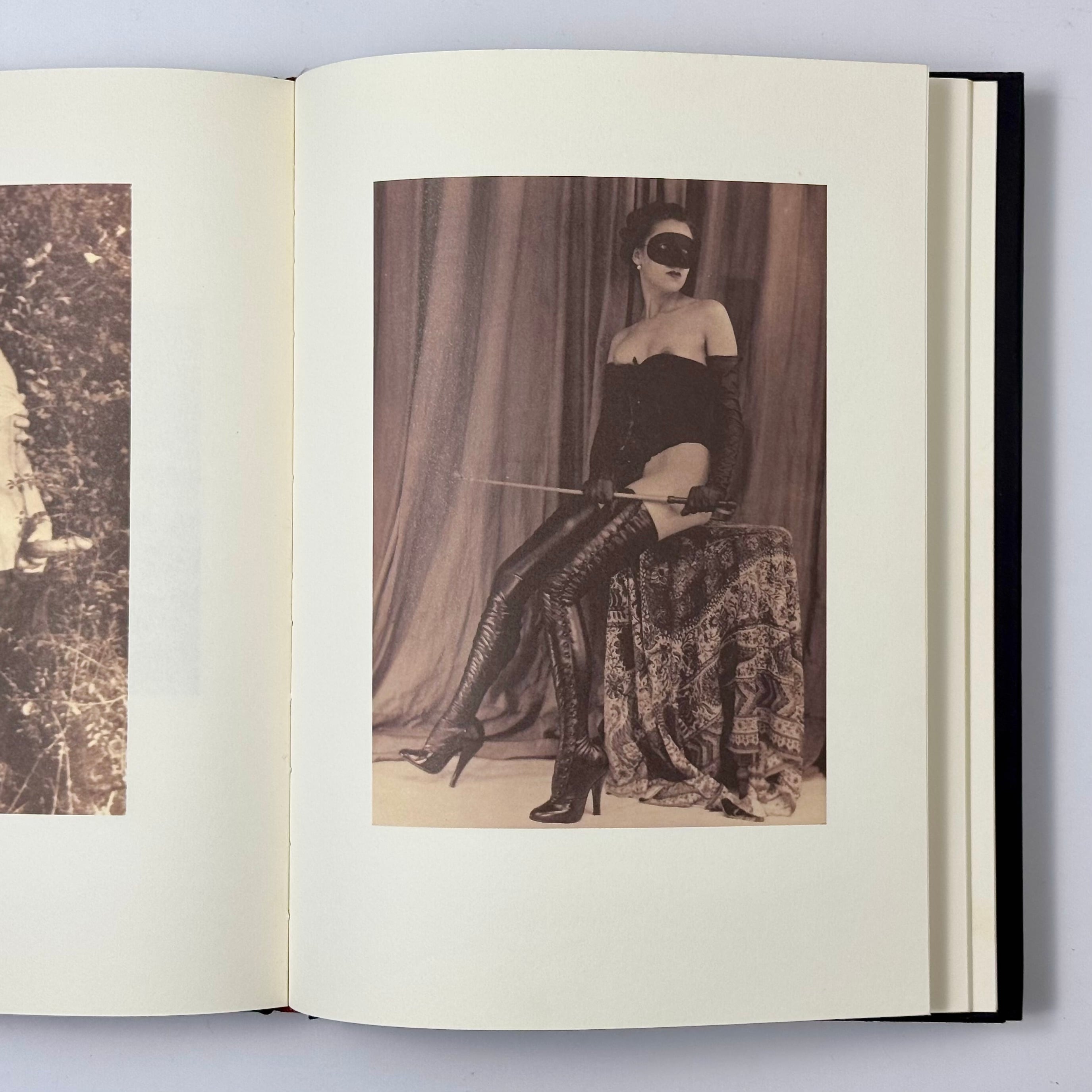 Harms Way: Lust & Madness, Murder & Mayhem／Joel-Peter Witkin