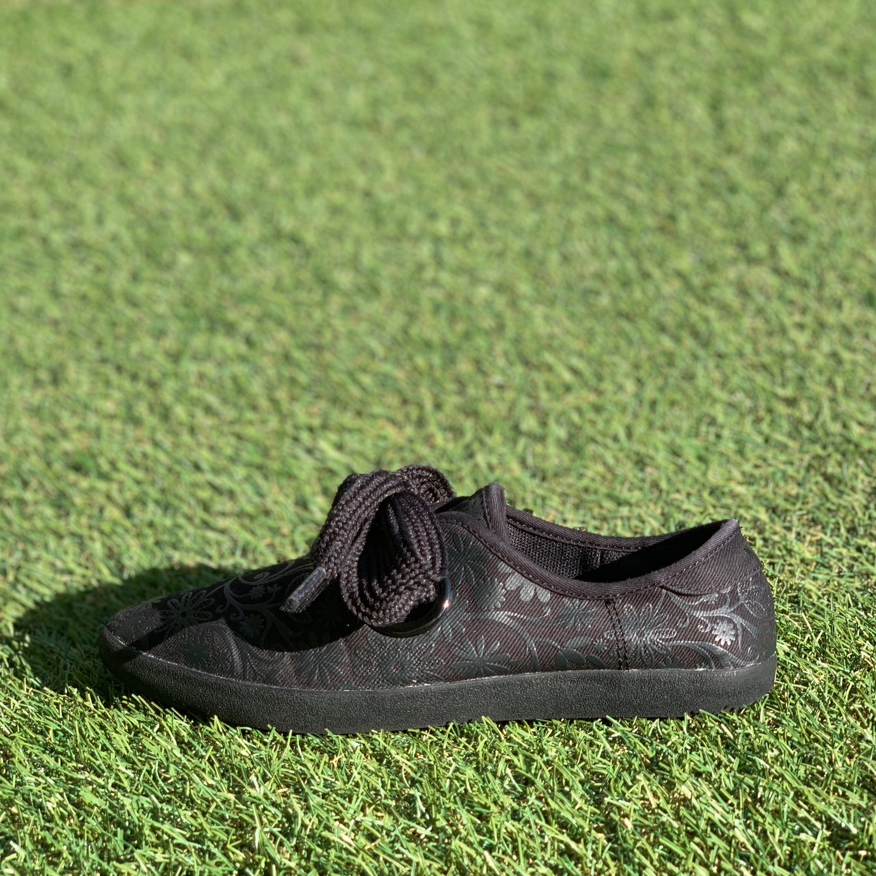 adidas RELACE LOW FLW アディダス リレースロー フラワー D361