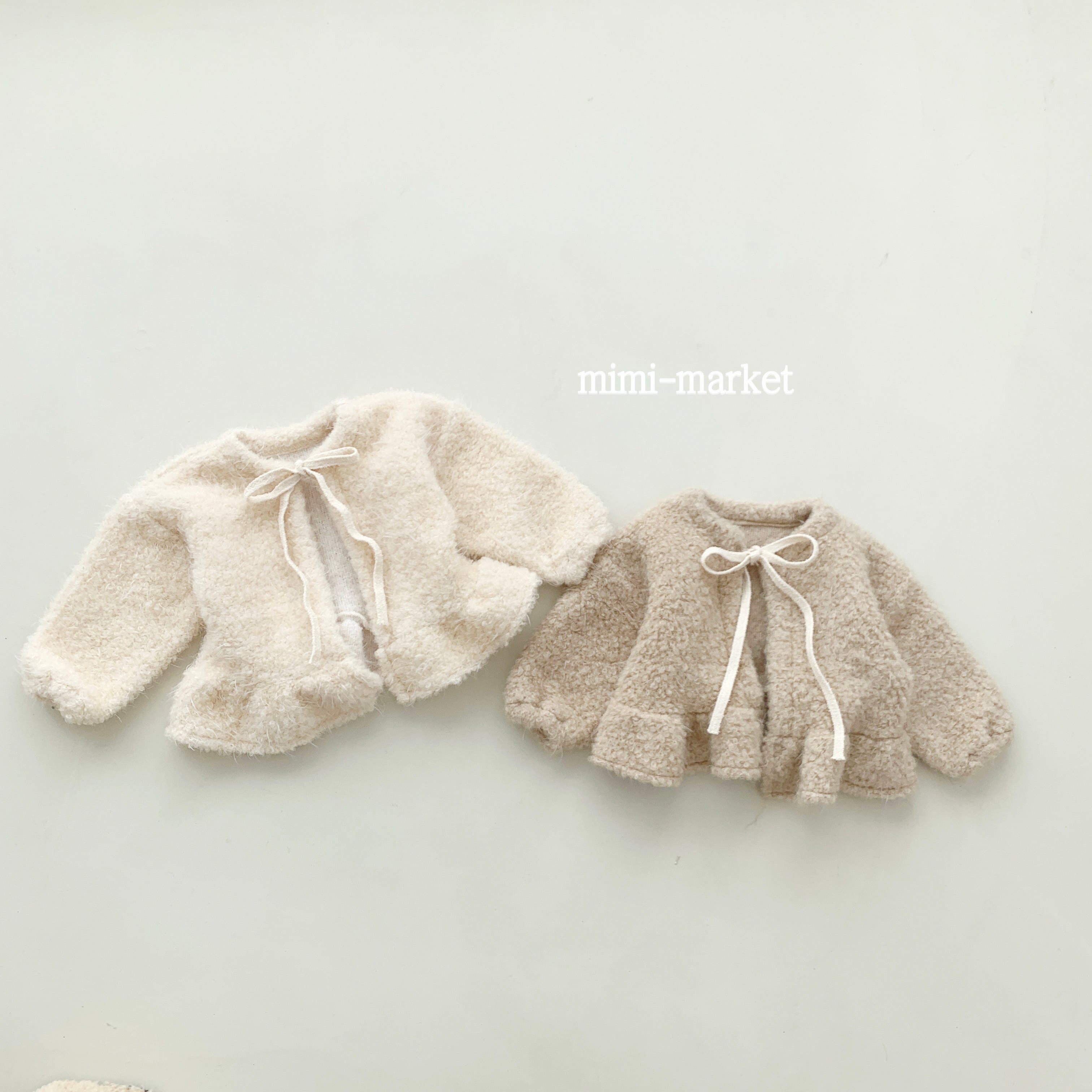 ( 即納 ) cell jacket / mimimarket