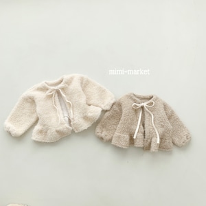 ( 即納 ) cell jacket / mimimarket