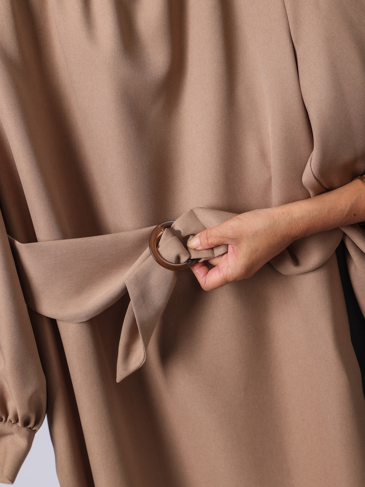 BEATRICE(ウエストマークワンピース)