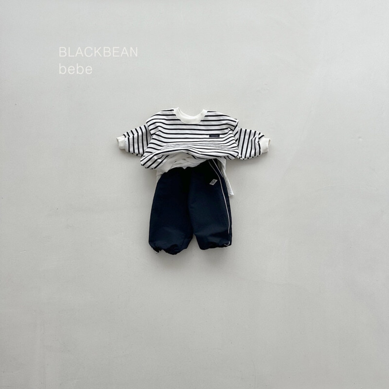 Blackbean 26/SS (Kids)Wild Pants