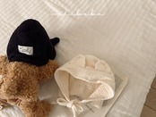 Valubebe 26/AP (Baby) Ongwi Bonnet Hat