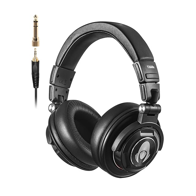 AKG ] 開放型ヘッドホン ヘッドホン 開放型 【 独自のハウジング構造