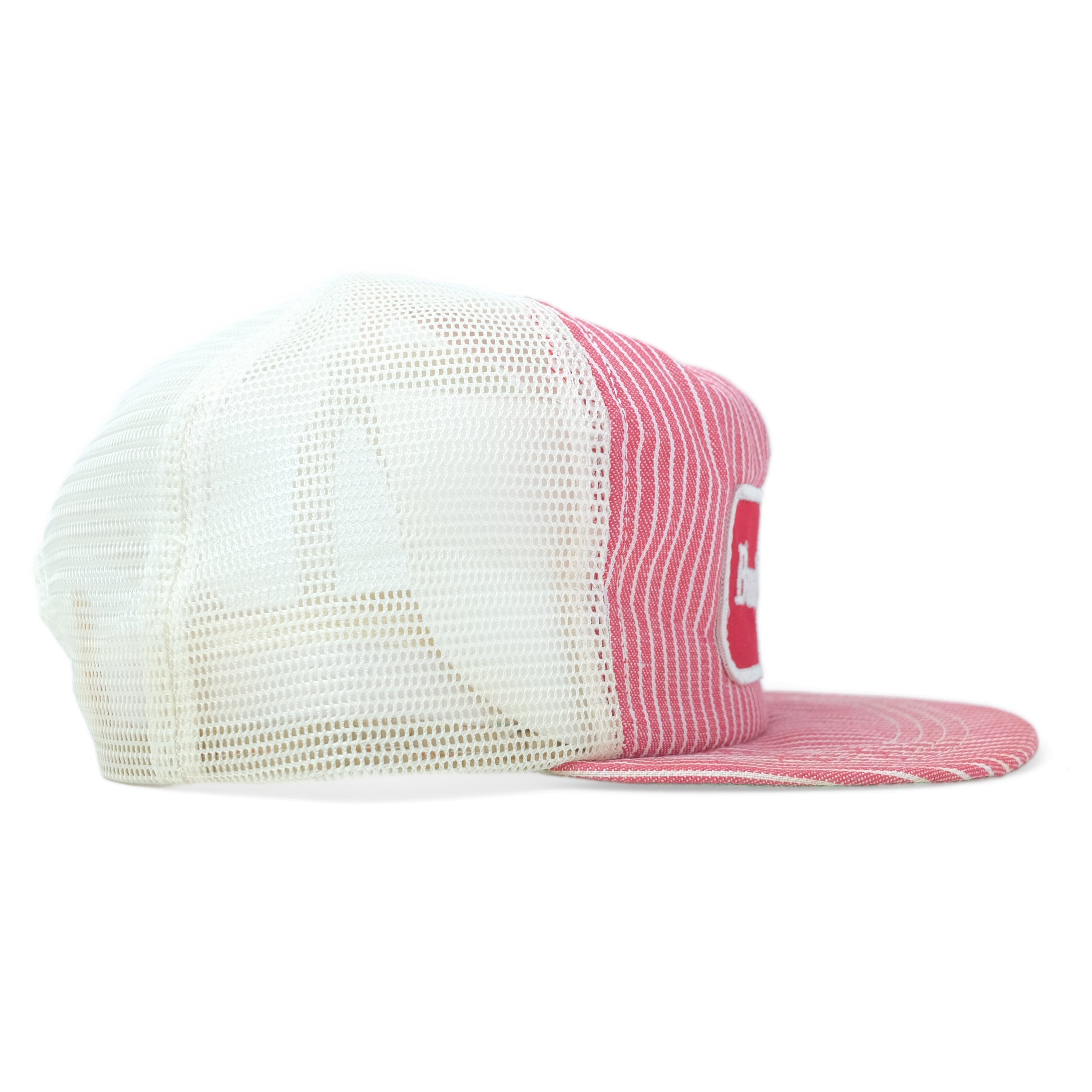 90s Budweiser Trucker Cap / Made in USA | Rosy Goods