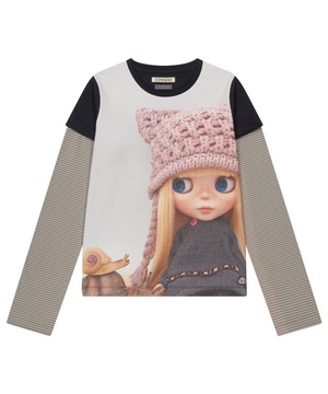 [REQUEST] BONZ PRESENTS 25122614 LONG SLEEVE (co) bz25122614