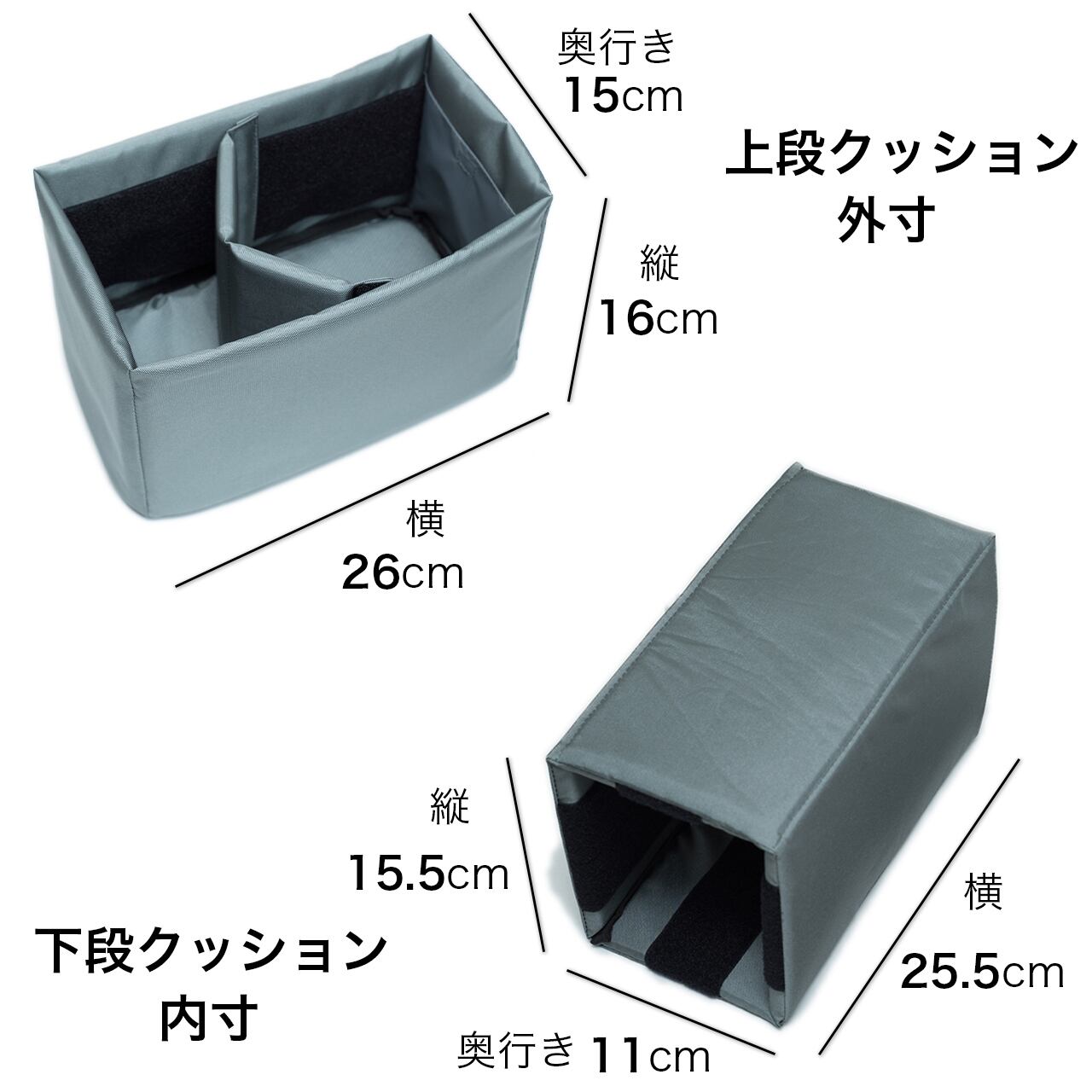 SHOONIE デイパックフォトV2 カメラバッグ 一眼レフ ミラーレス対応