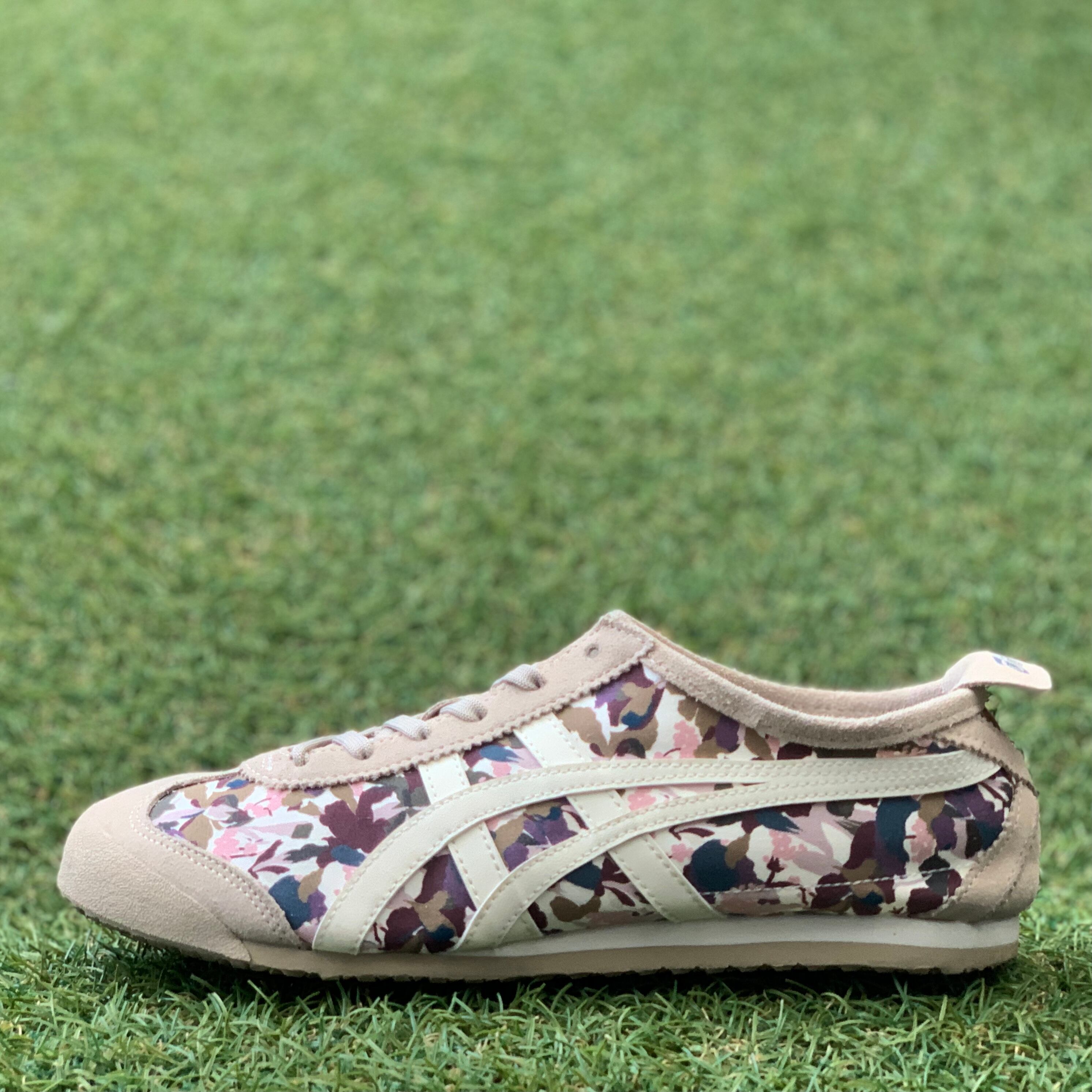 Onitsuka Tiger MEXICO66 オニツカタイガー メキシコ66 G682