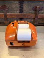 Sears Electric Adding Machine (Model 888.58801)