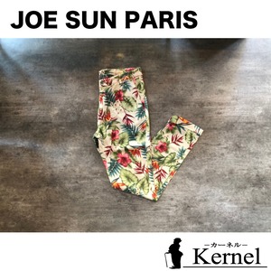 JOE SUN PARIS／ジョーサン／CHICAGO