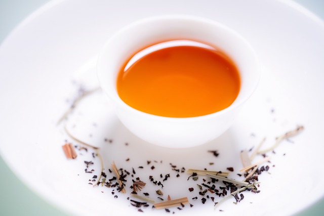 ソー・ロング（100g茶葉 or ティーバッグ30個入）