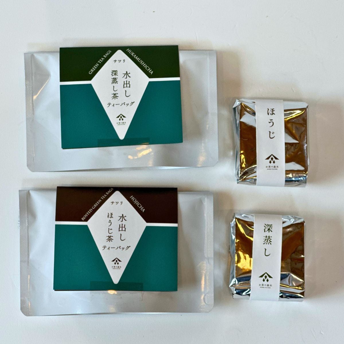 森木農園