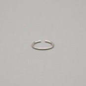 mine　（純銀）　ear cuff　（M）