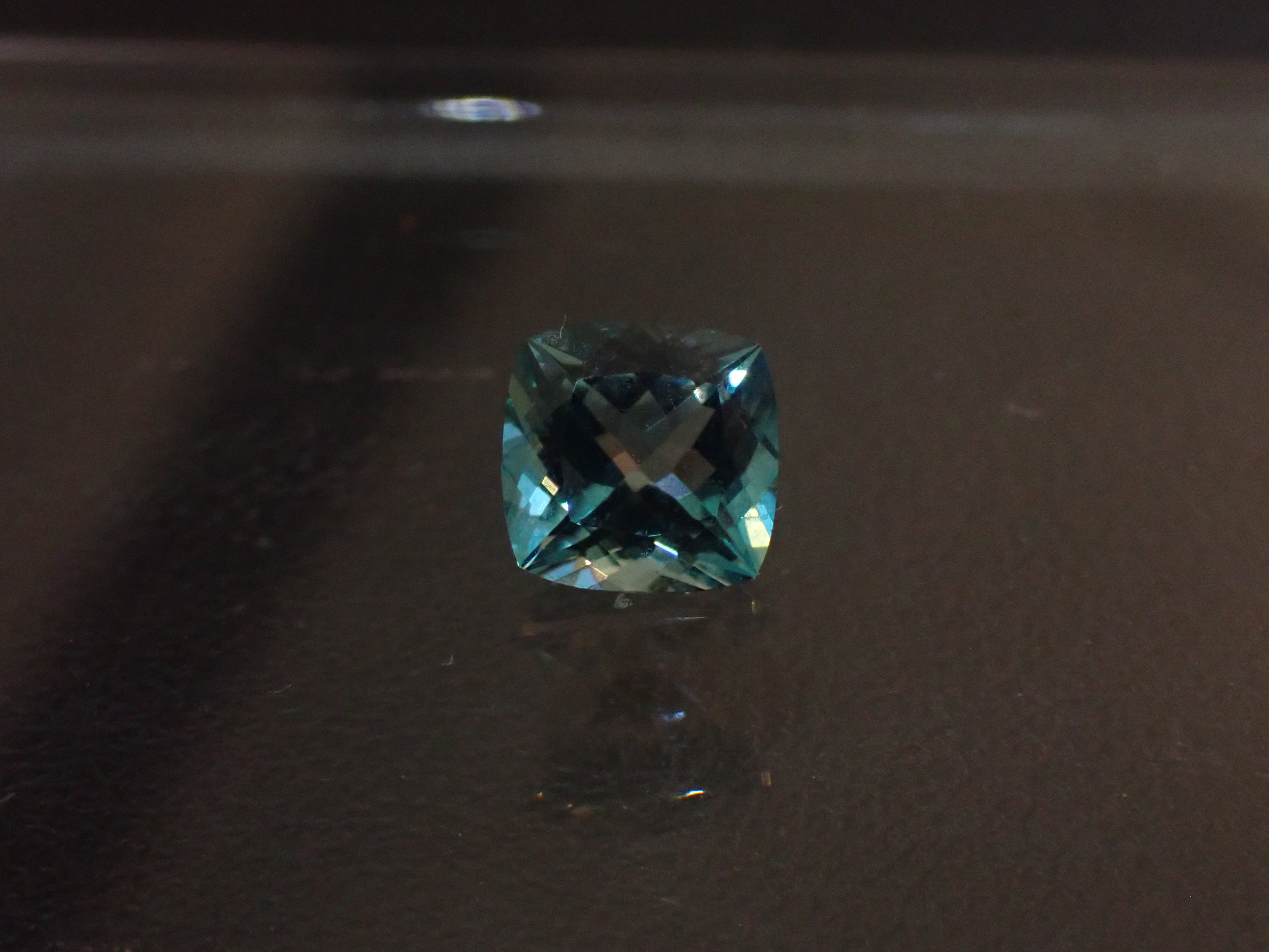 グランディディエライト0.93ct www.krzysztofbialy.com