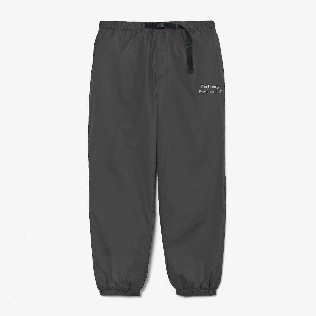 ENNOY スタイリスト私物 NYLON PADDED PANTS ENNOY スタイリスト私物NYLON PADDED PANTS