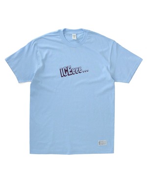 ICE Tee / P.BLUE