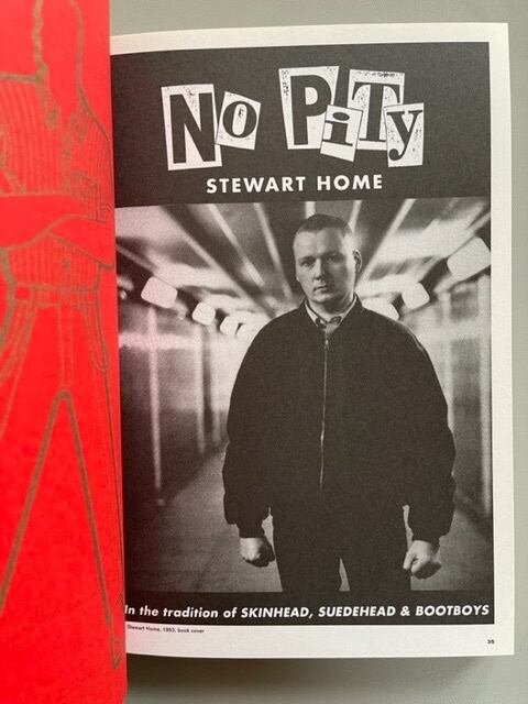 アート・デザイン・音楽 Skinhead: An Archive The Street Edition SKINHEAD: AN ARCHIVE - 2020 STREET EDITION - 3rd Edition