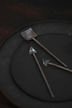 鳥山高史 Takafumi Toriyama - spoon folk S