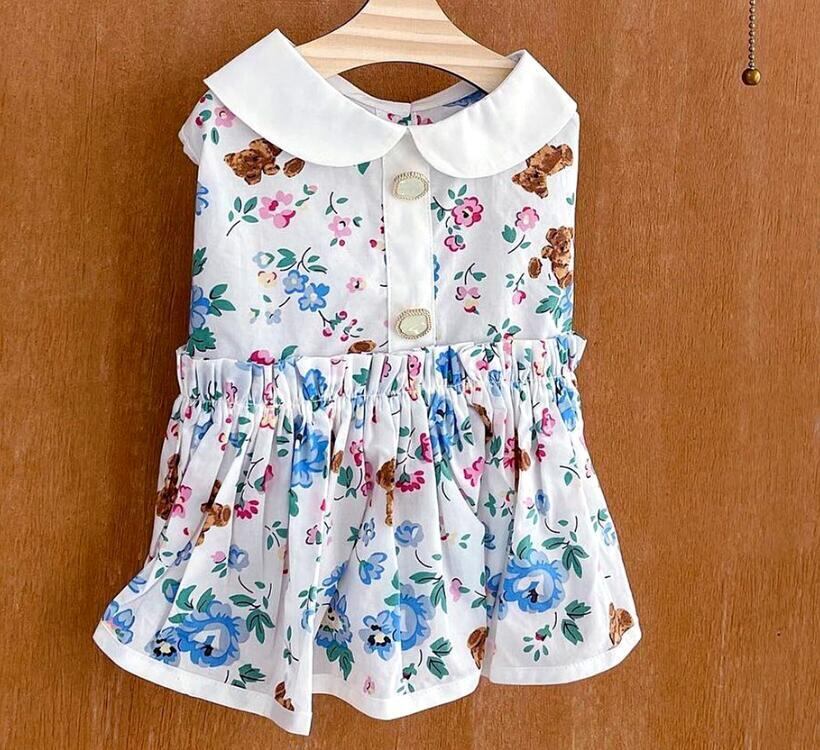 おすすめ☞《予約》№3101217 ハピネスフローラル トップス&ワンピース