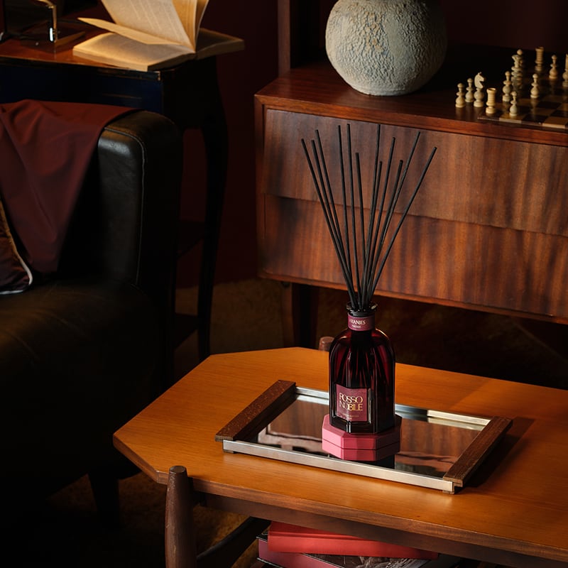 9/17 発売《限定》ROSSO NOBILE Limited Edition 2026 ディフューザー